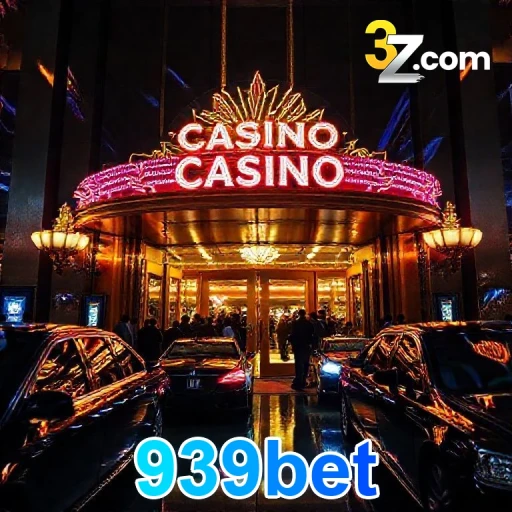 939bet LOGIN