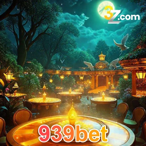 939bet LOGIN Bônus