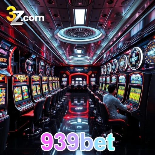 939bet LOGIN Slots